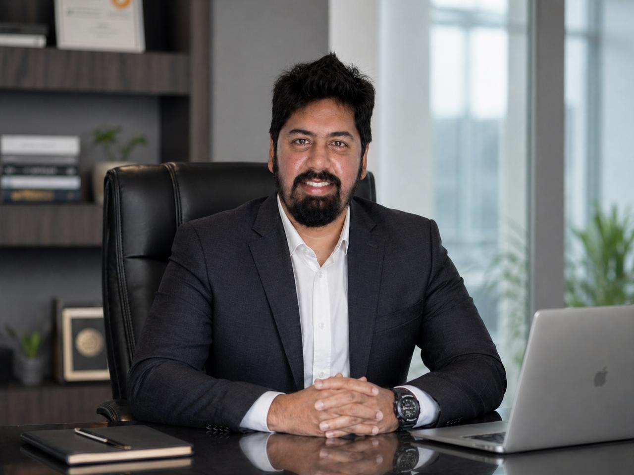 Sandeep Naidu